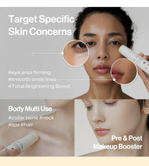 d'Alba Double Serum All In One Multi Balm 10g