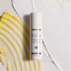 d'Alba Double Serum All In One Multi Balm 10g