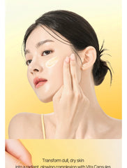 d'Alba Vita Toning Capsule Cream 55g