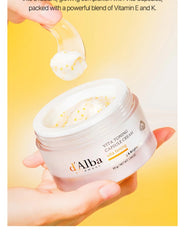d'Alba Vita Toning Capsule Cream 55g