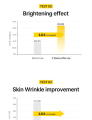 d'Alba Vita Toning Capsule Serum 100ml