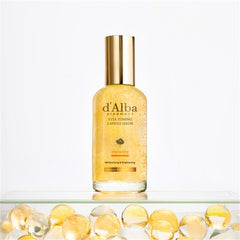 d'Alba Vita Toning Capsule Serum 100ml
