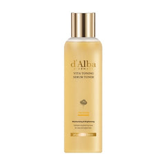 d'Alba Vita Toning Serum Toner 180ml