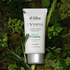 d'Alba Waterfull Mild Sunscreen SPF50+ PA++++ 50ml