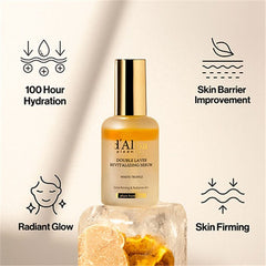 d'Alba White Truffle Double Layer Revitalizing Serum 50ml