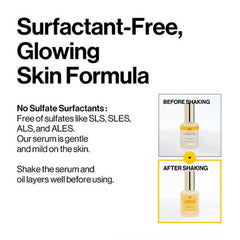 d'Alba White Truffle Double Layer Revitalizing Serum 50ml