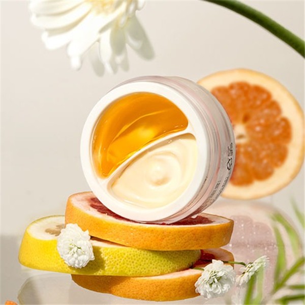 d'Alba White Truffle Double Serum & Cream 70g