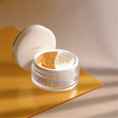 d'Alba White Truffle Double Serum & Cream 70g