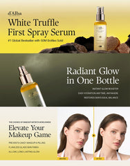 d'Alba White Truffle First Spray Serum 50ml