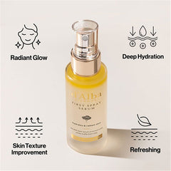 d'Alba White Truffle First Spray Serum 50ml