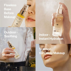 d'Alba White Truffle First Spray Serum 50ml