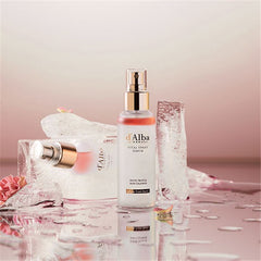 d'Alba White Truffle Vital Spray Serum 100ml