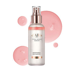 d'Alba White Truffle Vital Spray Serum 100ml