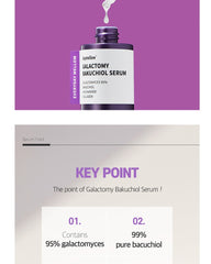 Daymellow Galactomy Bakuchiol Serum 30ml