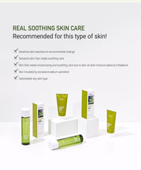 Daymellow Houttuynia Cordata Real Ampoule Mask 5ea