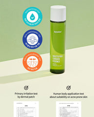 Daymellow Houttuynia Cordata Real Soothing Essence 150ml