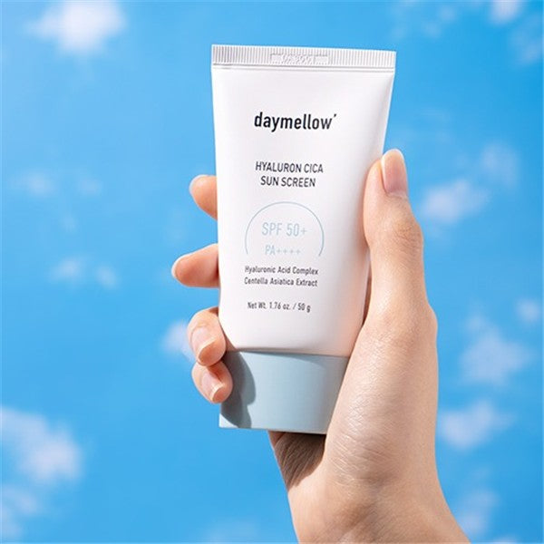 daymellow Hyaluron Cica Sun Screen 50g