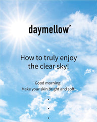 daymellow Hyaluron Cica Sun Screen 50g