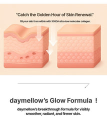 daymellow Rice Collagen Wrapping Mask 70g