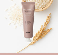 daymellow Rice Collagen Wrapping Mask 70g