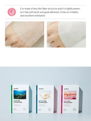 Daymellow Sea Salt Pure Water Energy Mask 10ea