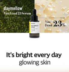 Daymellow Vita Ferol23 Serum 20g