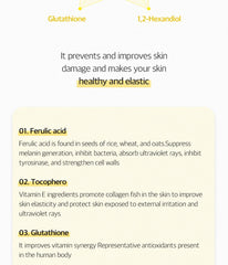 Daymellow Vita Ferol23 Serum 20g