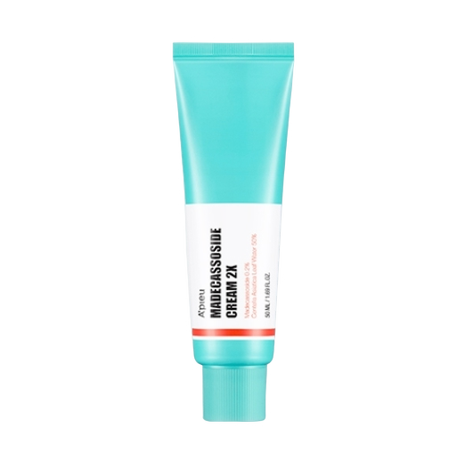 A'PIEU MADECASSOSIDE CREAM 2X 50ml