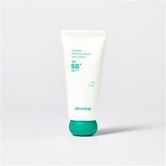 dewdap CICATEA Calming Aqua Sun Cream 50g