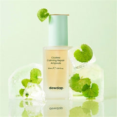 dewdap Cicatea Calming Repair Ampoule 50ml