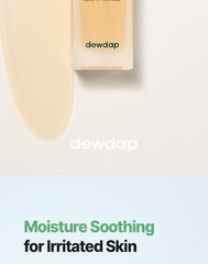 dewdap Cicatea Calming Repair Ampoule 50ml