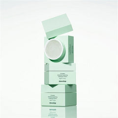 dewdap Cicatea Moisture Layering Capsule Cream 50g