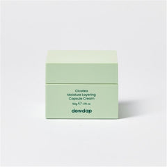 dewdap Cicatea Moisture Layering Capsule Cream 50g