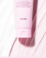 dewdap Dewtox Lift Boosting Pack Cleanser 150ml