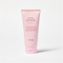 dewdap Dewtox Lift Boosting Pack Cleanser 150ml