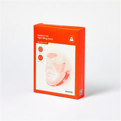 dewdap DEWTOX V-Fit Tight Lifting Patch 24g