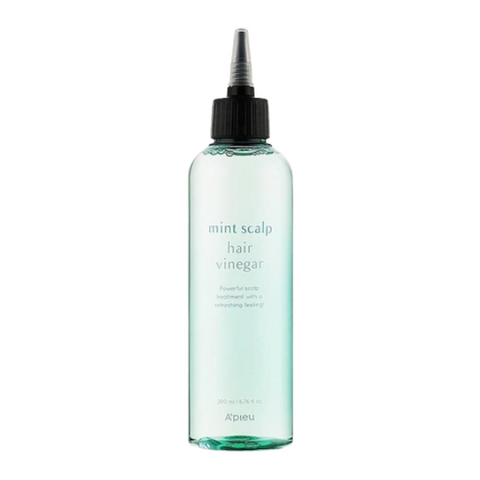 A'PIEU MINT_SCALP_HAIR_VINEGAR 200ml