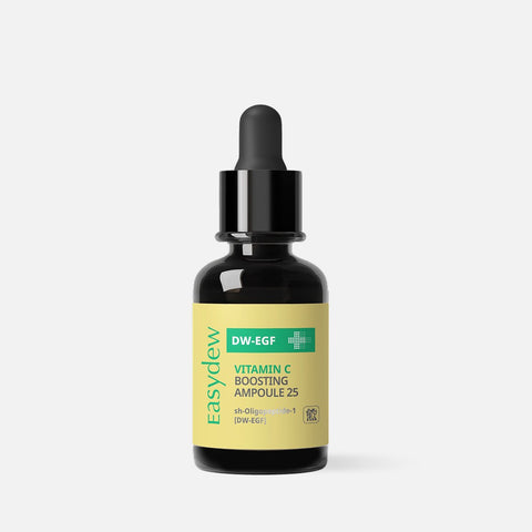 easydew DW-EGF Vitamin C Boosting Ampoule 25 15g