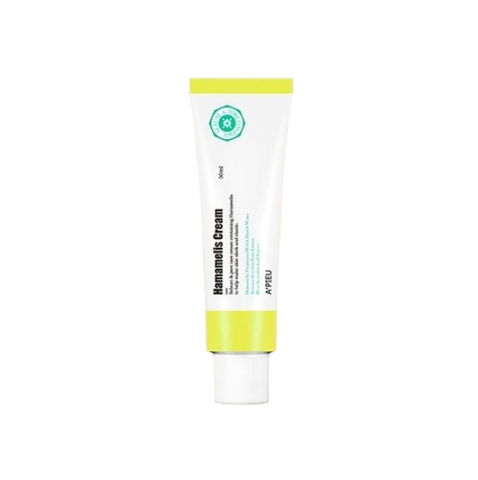 A'PIEU Hamamelis Cream 50ml