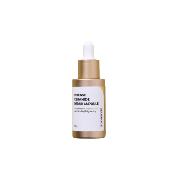 INTENSE CERAMIDE REPAIR AMPOULE