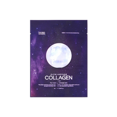 TENZERO Glow Ampoule Collagen Mask(10EA)