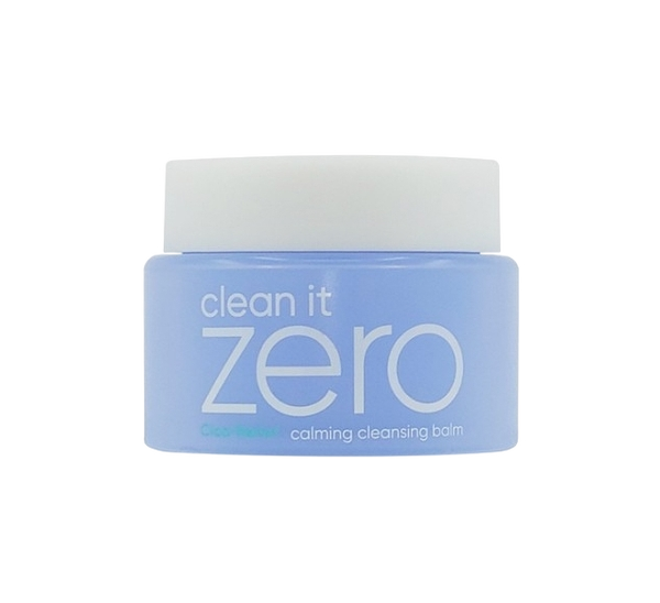 BANILA CO Clean It Zero Calming Cleansing Balm Cica Relief 100ml