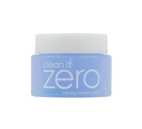 BANILA CO Clean It Zero Calming Cleansing Balm Cica Relief 100ml