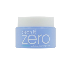 BANILA CO Clean It Zero Calming Cleansing Balm Cica Relief 100ml