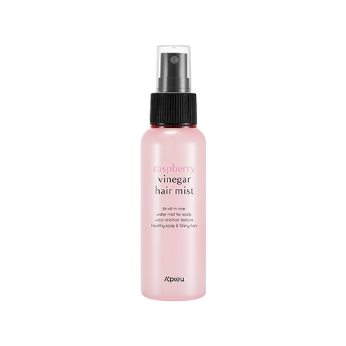 A'PIEU  RASPBERRY VINEGAR HAIR MIST 105ml