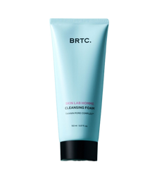 DAISO BRTC skin lab homme cleansing foam 150 ml