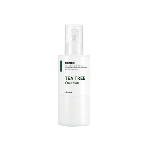 A'PIEU Nonco Tea Tree Emulsion 210ml