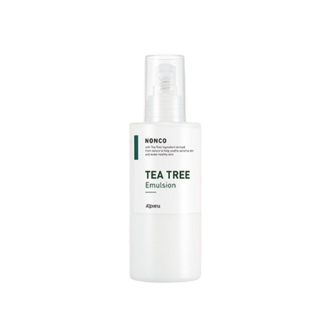 A'PIEU Nonco Tea Tree Emulsion 210ml