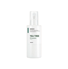 A'PIEU Nonco Tea Tree Emulsion 210ml