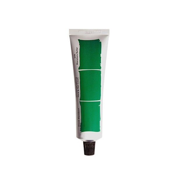 haruharu wonder Black Bamboo Nourishing Calming Hand & Nail Cream 50ml